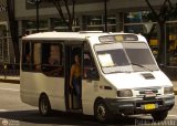 DC - Transporte Presidente Medina 222, por Pablo Acevedo