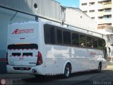 Aeroexpresos Ejecutivos 2121