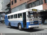 MI - Transporte Colectivo Santa Mara 06 por Alfredo Montes de Oca