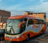 Ittsa Bus (Per) 178, por Bredy Cruz