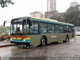 Metrobus Caracas 075 por alfredobus.blogspot.com
