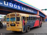 Transporte Unidos Boquer�n C.A. 08 por Aly Baranauskas