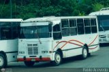 A.C. Mixta Conductores Unidos 169 por Pablo Acevedo