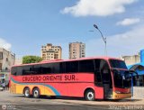 Cruceros Oriente Sur 148