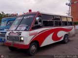 ZU - U.C. Barrio La Polar 063 por Sebasti�n Mercado