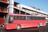 Metrobus Caracas 999, por Waldir Mata