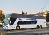Expresos Mrida 0080, por Alvin Rondn