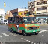 DC - Uni�n Conductores del Oeste 305, por Jonnathan Rodr�guez