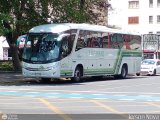 Buses Yanguas 708, por Jerson Nova