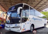 Uni�n Conductores Ayacucho 2058, por Michael Caraballo
