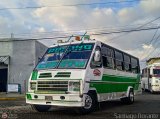 C. de Transp. y Serv. Conexos Los Caquetos 08