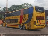 Expresos Los Llanos 031 por Jos� Mora
