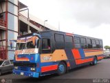 Transporte Unido (VAL - MCY - CCS - SFP) 079