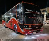 Expresos Alianza 015