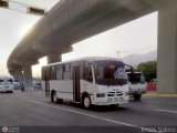 A.C. Mixta Conductores Unidos 101 por Jes�s Valero