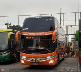 Transportes Hermanos Ponce (Per�) 965