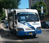 DC - A.C. de Transporte Conductores Unidos 131, por Jesus Valero