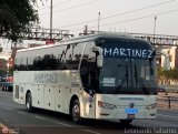 Transporte Martínez (Perú) 954, por Leonardo Saturno