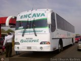 Transporte Bucaral 01, por David Olivares Martinez
