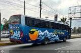 Empresa de Transp. Nuevo Turismo Barranca S.A.C. 214 por Leonardo Saturno