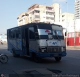 DC - U.C. Cuartel - Silencio - Propatria 097, por Jonnathan Rodrguez