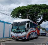 Transporte Nueva Generaci�n 0074 por Santiago Dorante