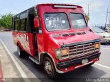 ZU - Asociaci�n Civil de Conductores El Soler 39 por Abner Sarcos