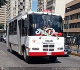DC - A.C. de Transporte Roosevelt 154 por Jonnathan Rodr�guez