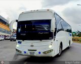Expresos M�rida 0091 por �ngel Sal�n