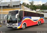 Expresos Alianza 109, por Alvin Rondn