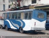 DC - Cooperativa de Transporte Pasajeros del Sur 006