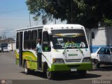 A.C. de Conductores Rosario de Paya 078