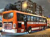E.T. y Servicios 104 S.A.C. 766 por Leonardo Saturno
