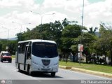 Transporte Virgen del Carmen 55 Servibus de Venezuela Onix Iveco Daily 70C16HD