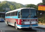Transporte Las Delicias C.A. 28, por Waldir Mata