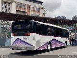 A.C. de Transporte Encarnaci�n 374, por Josue S�nchez