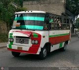 MI - U.C. La Matica 62-G, por Ramss Zapata