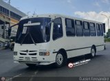 DC - A.C. Conductores Norte Sur 121