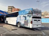 Expresos La Guayanesa 323