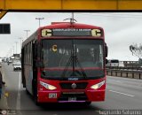 E.T.S. El Rpido S.A. (Per) 1219