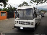 Unin Transporte San Jos (Valera - Los Silos) 100