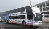Unin Conductores Ayacucho 2073, por Andrs Ascanio