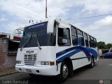 Grupo de Transporte Los Intendentes 008