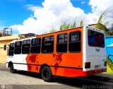ME - Unin de Conductores Santos Marquina 40, por Kleyzer Caldern