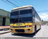 Unin Conductores Ayacucho 1037, por Andrs Ascanio