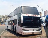 Unin Conductores Ayacucho 2037
