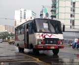 DC - Uni�n Conductores del Oeste 062 por Jonnathan Rodr�guez