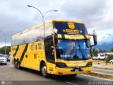 Bus Ven 3015, por Alvin Rondon