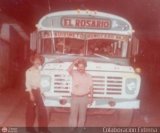 L�nea El Rosario 01 por Colaboraci�n Externa 