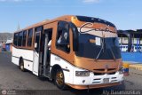 A.C. Transporte Central Mor�n Coro 071